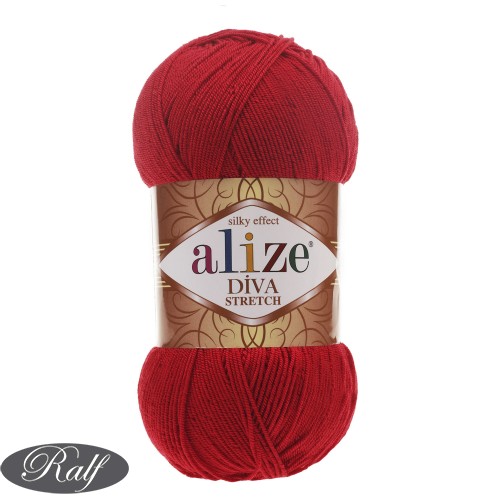 Alize Diva Stretch